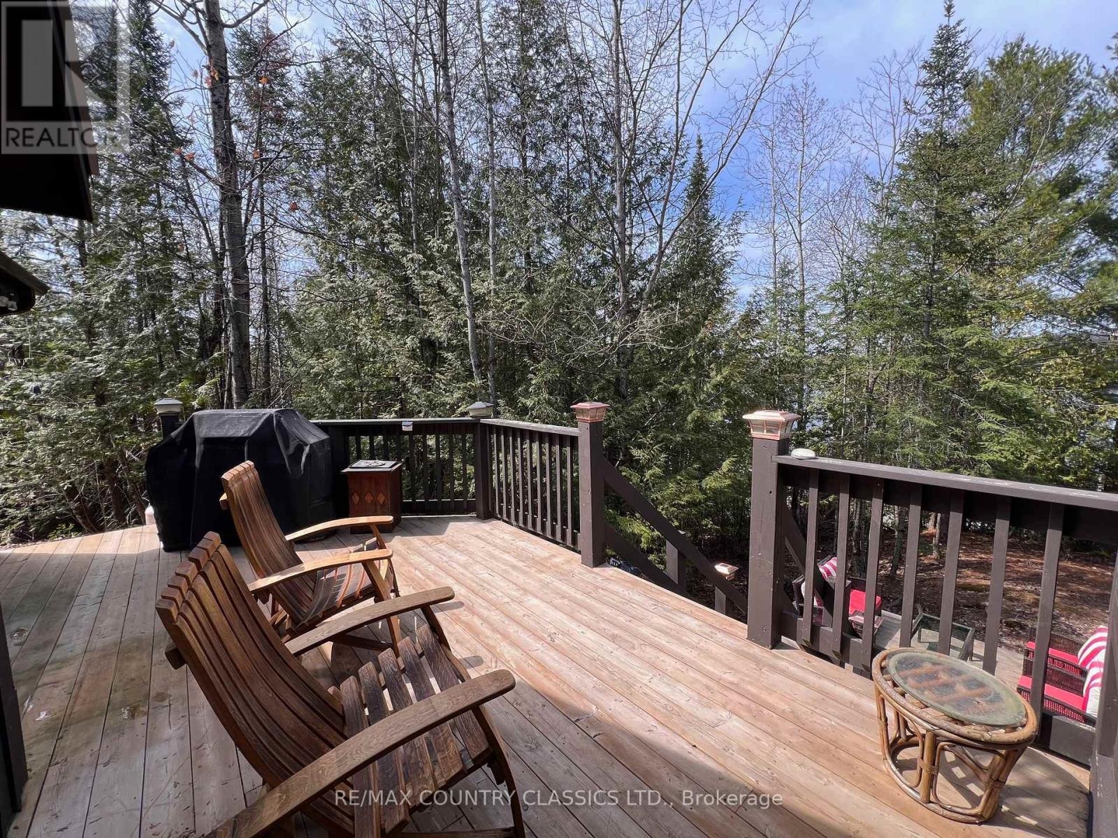 1322a Weslemkoon Lake Road, Tudor And Cashel, Ontario  K0L 1W0 - Photo 29 - X12895156