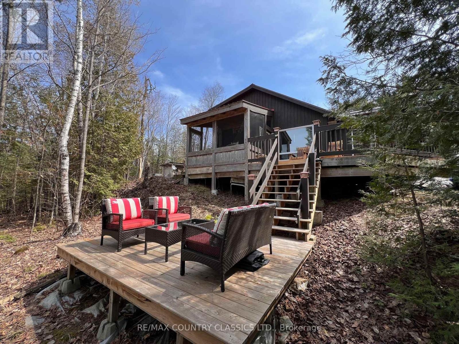 1322a Weslemkoon Lake Road, Tudor And Cashel, Ontario  K0L 1W0 - Photo 1 - X12895156