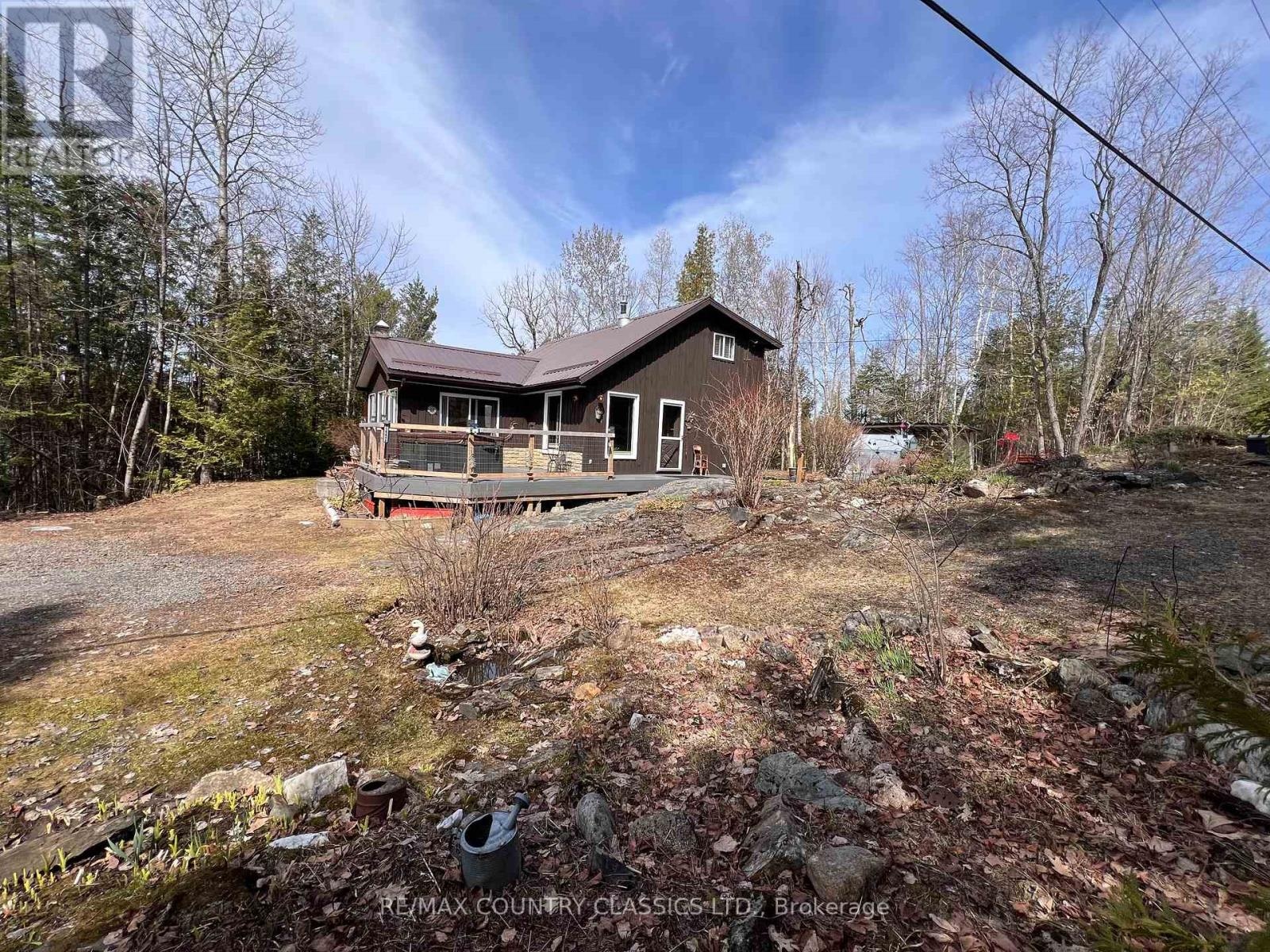 1322a Weslemkoon Lake Road, Tudor And Cashel, Ontario  K0L 1W0 - Photo 21 - X12895156