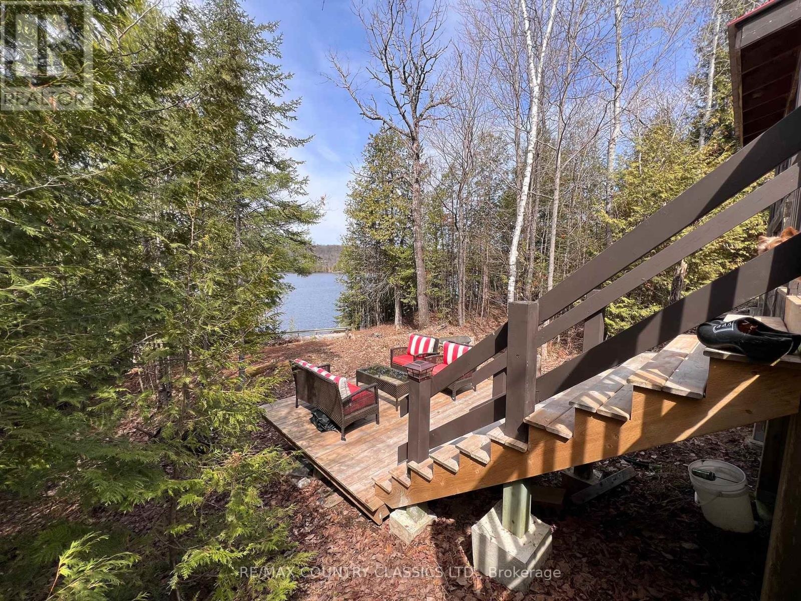 1322a Weslemkoon Lake Road, Tudor And Cashel, Ontario  K0L 1W0 - Photo 25 - X12895156