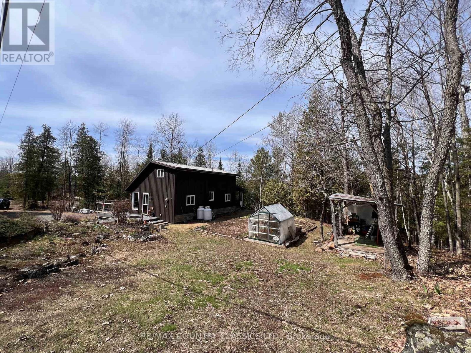 1322a Weslemkoon Lake Road, Tudor And Cashel, Ontario  K0L 1W0 - Photo 14 - X12895156