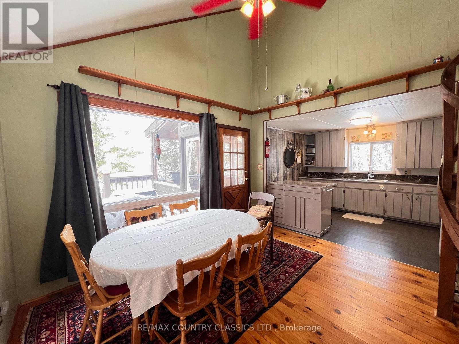 1322a Weslemkoon Lake Road, Tudor And Cashel, Ontario  K0L 1W0 - Photo 34 - X12895156