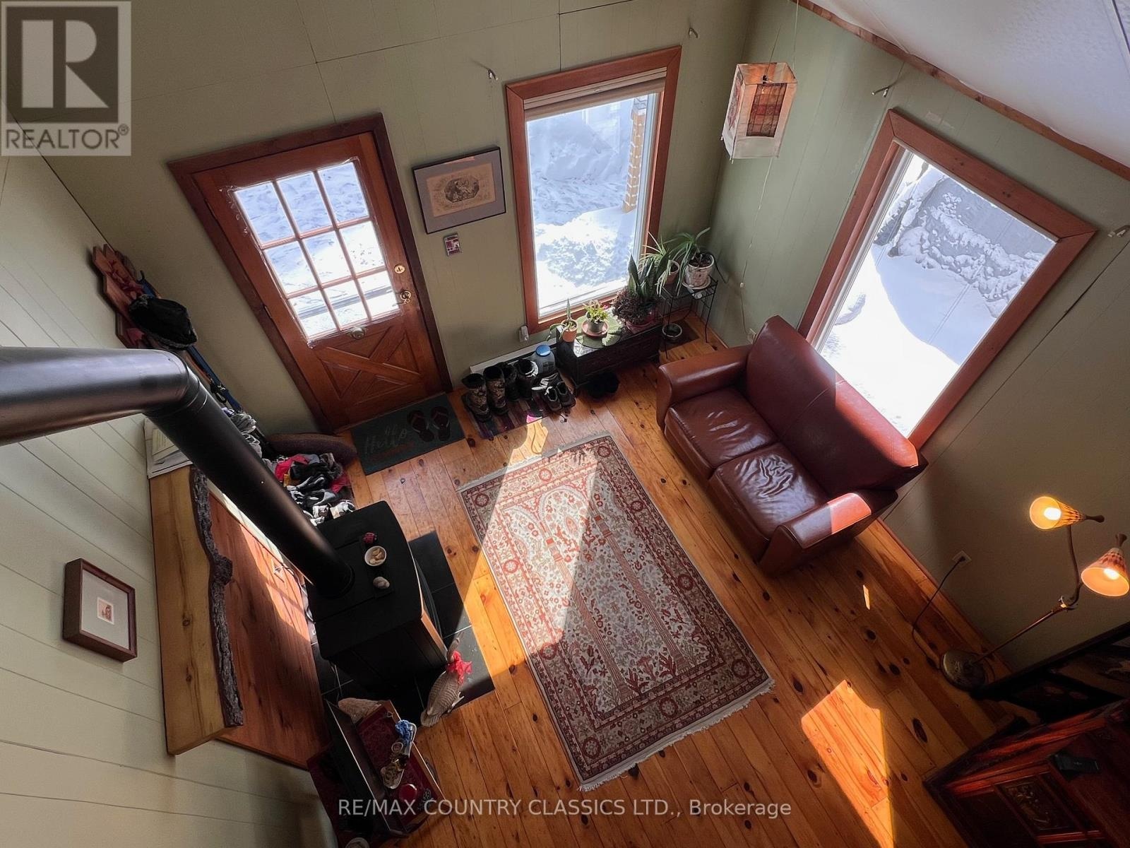 1322a Weslemkoon Lake Road, Tudor And Cashel, Ontario  K0L 1W0 - Photo 41 - X12895156