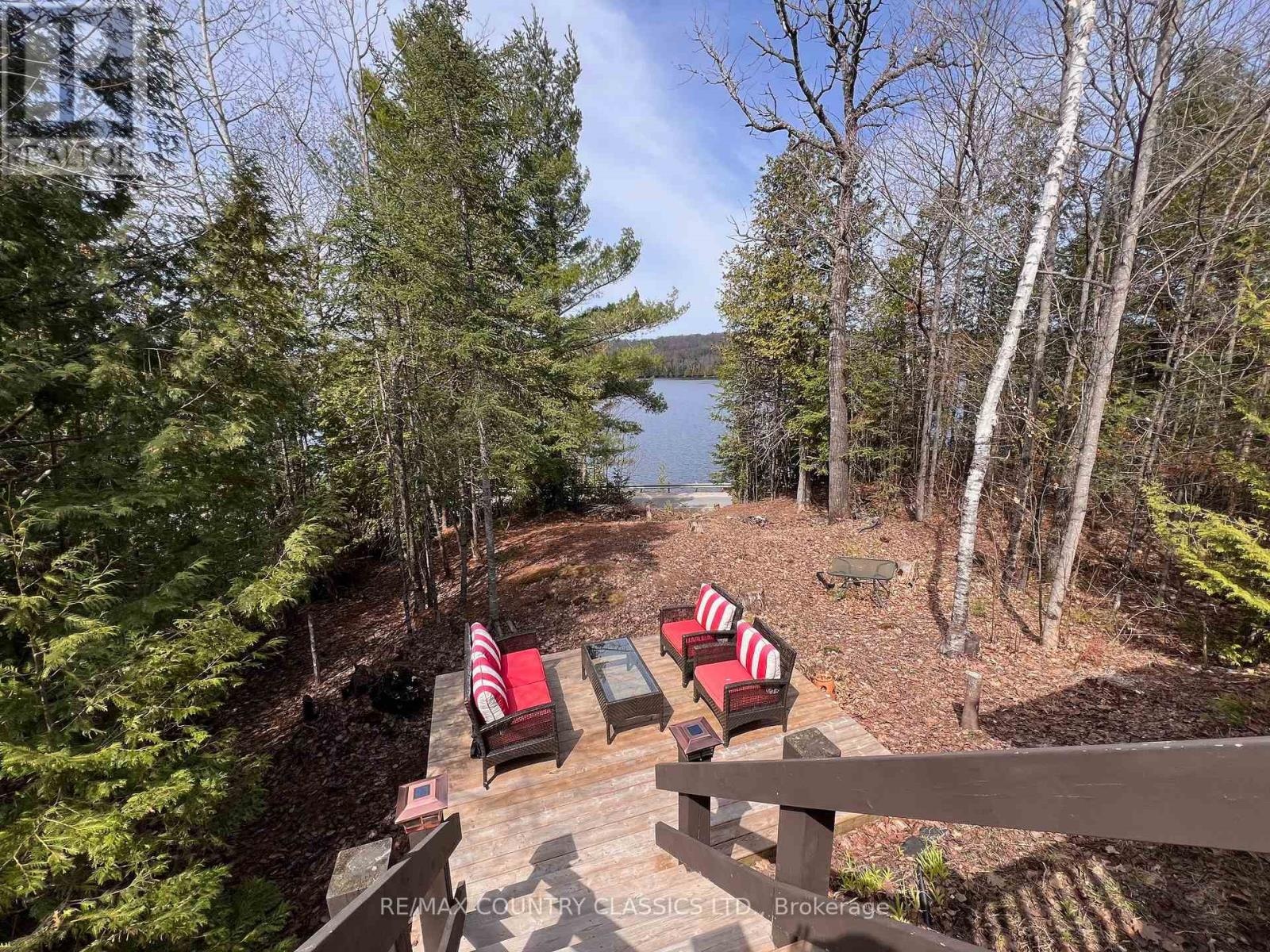 1322a Weslemkoon Lake Road, Tudor And Cashel, Ontario  K0L 1W0 - Photo 27 - X12895156