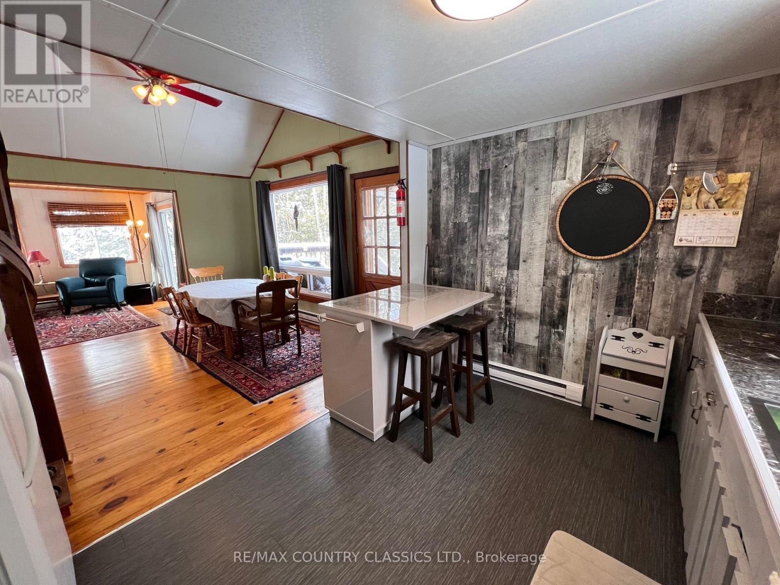 1322a Weslemkoon Lake Road, Tudor And Cashel, Ontario  K0L 1W0 - Photo 33 - X12895156