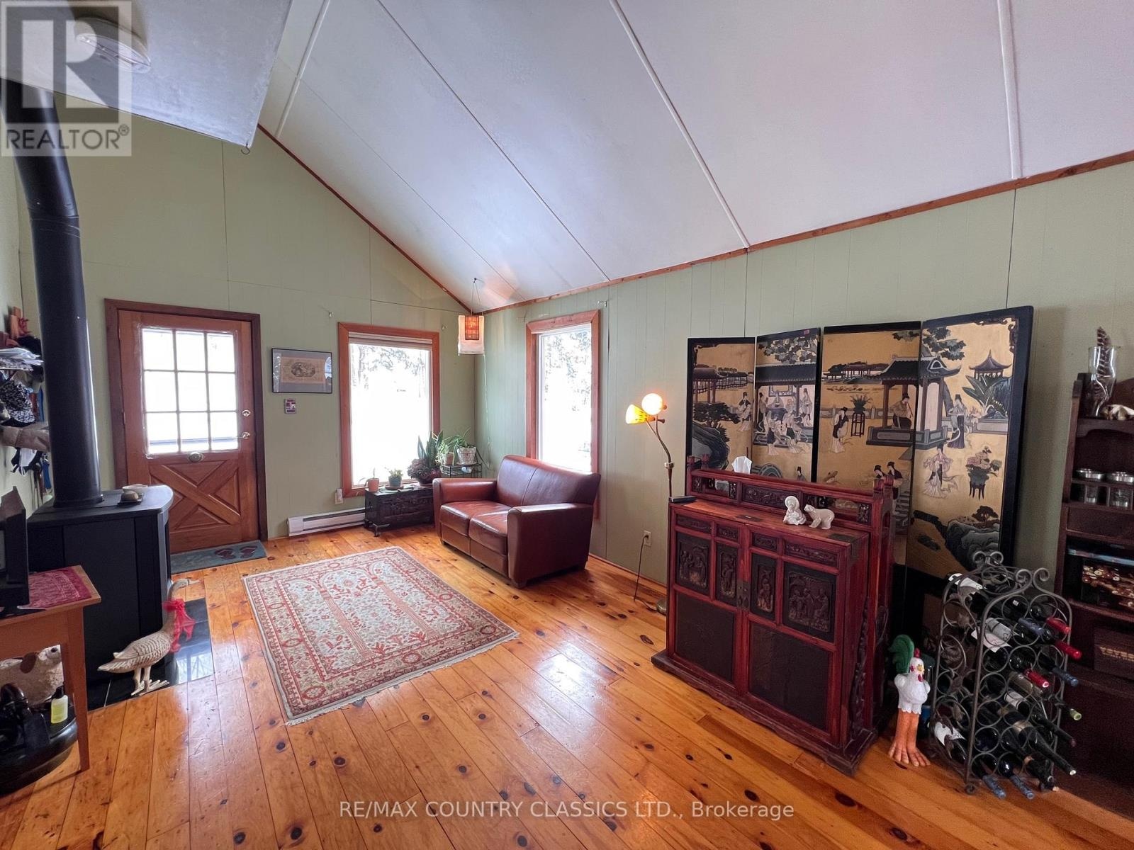 1322a Weslemkoon Lake Road, Tudor And Cashel, Ontario  K0L 1W0 - Photo 37 - X12895156