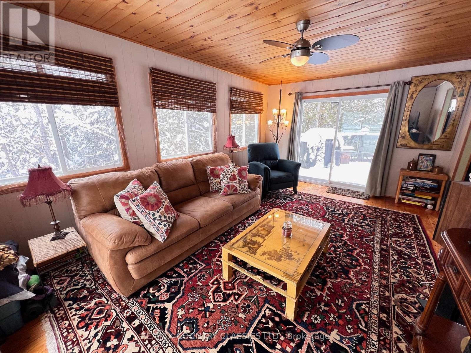 1322a Weslemkoon Lake Road, Tudor And Cashel, Ontario  K0L 1W0 - Photo 40 - X12895156