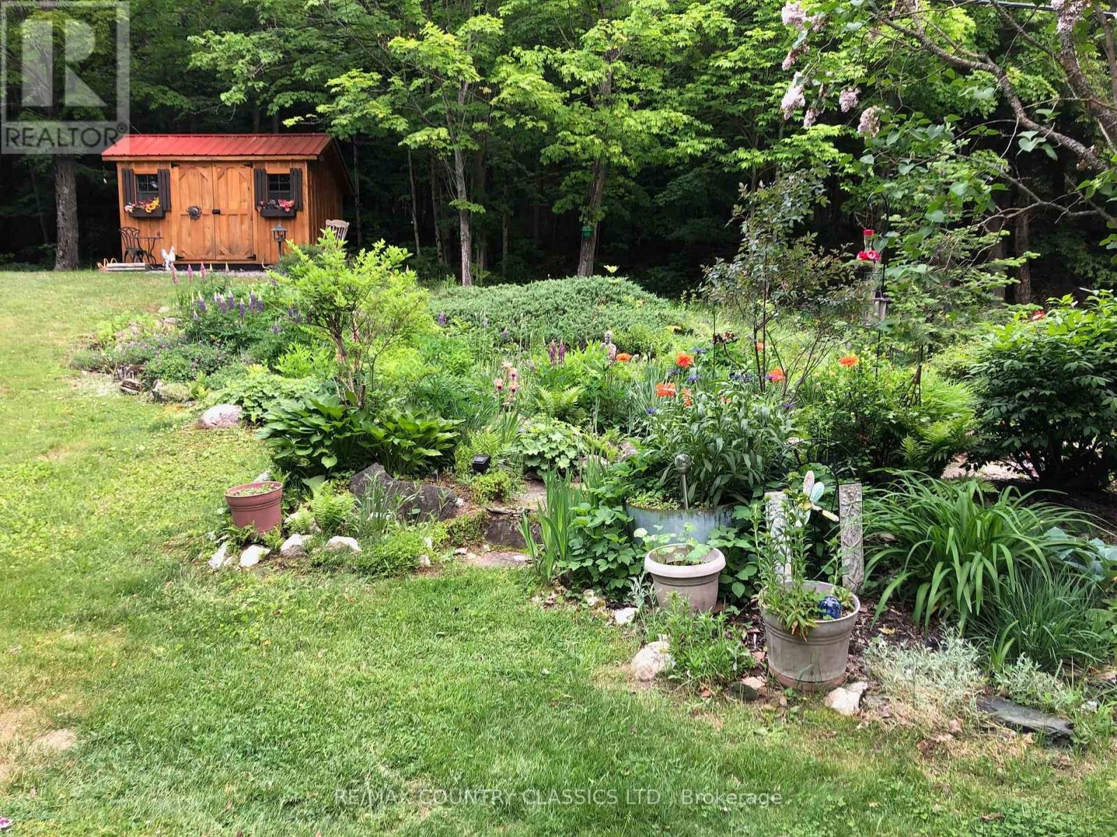 1322a Weslemkoon Lake Road, Tudor And Cashel, Ontario  K0L 1W0 - Photo 28 - X12895156