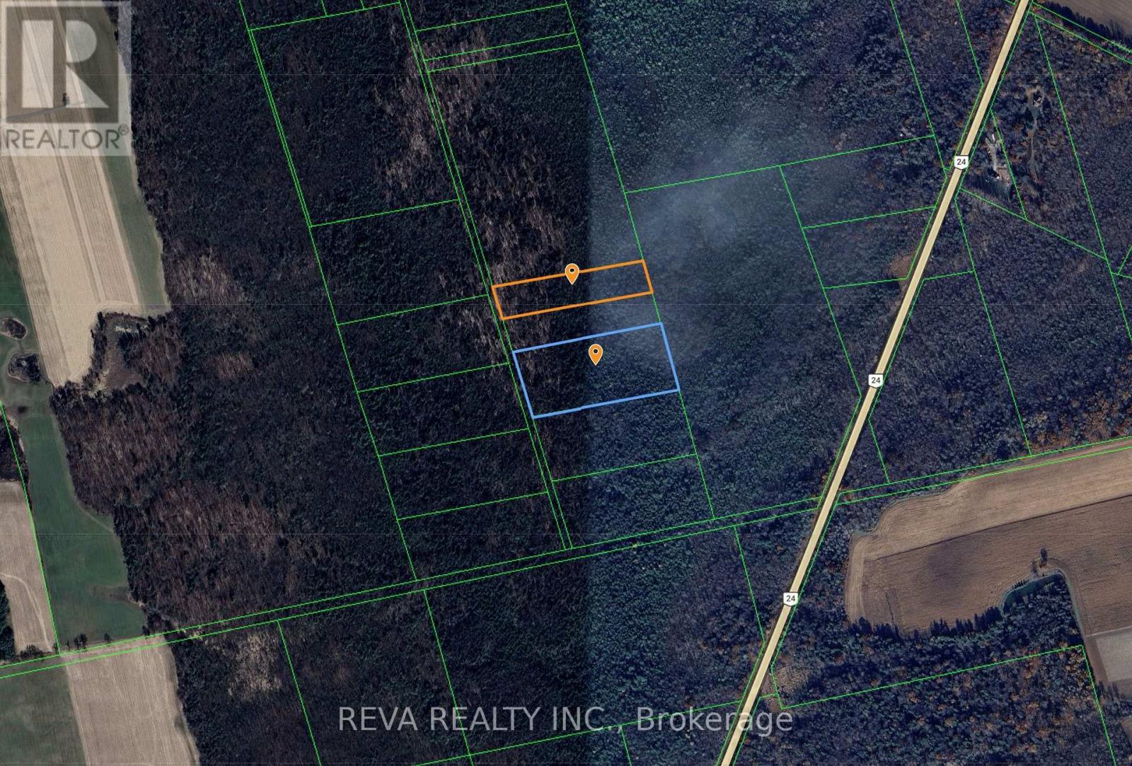 Pt Lt 3 Con 5, Brant, Ontario N0E 1A0 - Photo 6 - X13039984