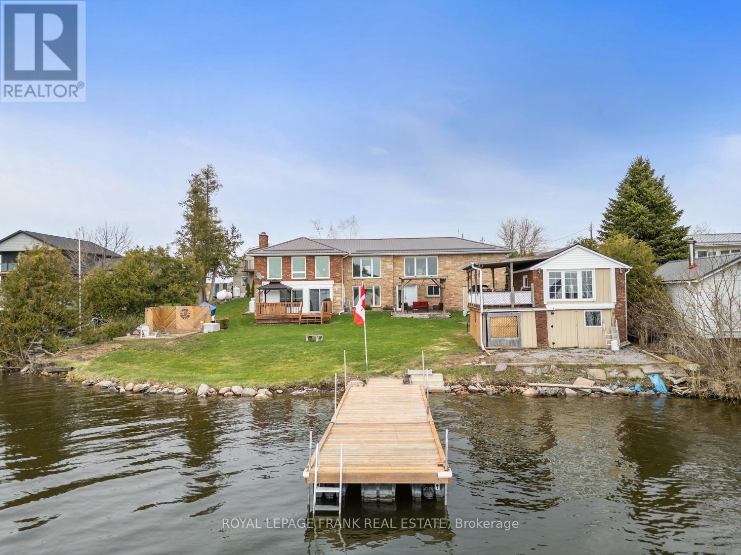 106 Starr Boulevard, Kawartha Lakes, Ontario K0M 2C0 - Photo 5 - X13041048