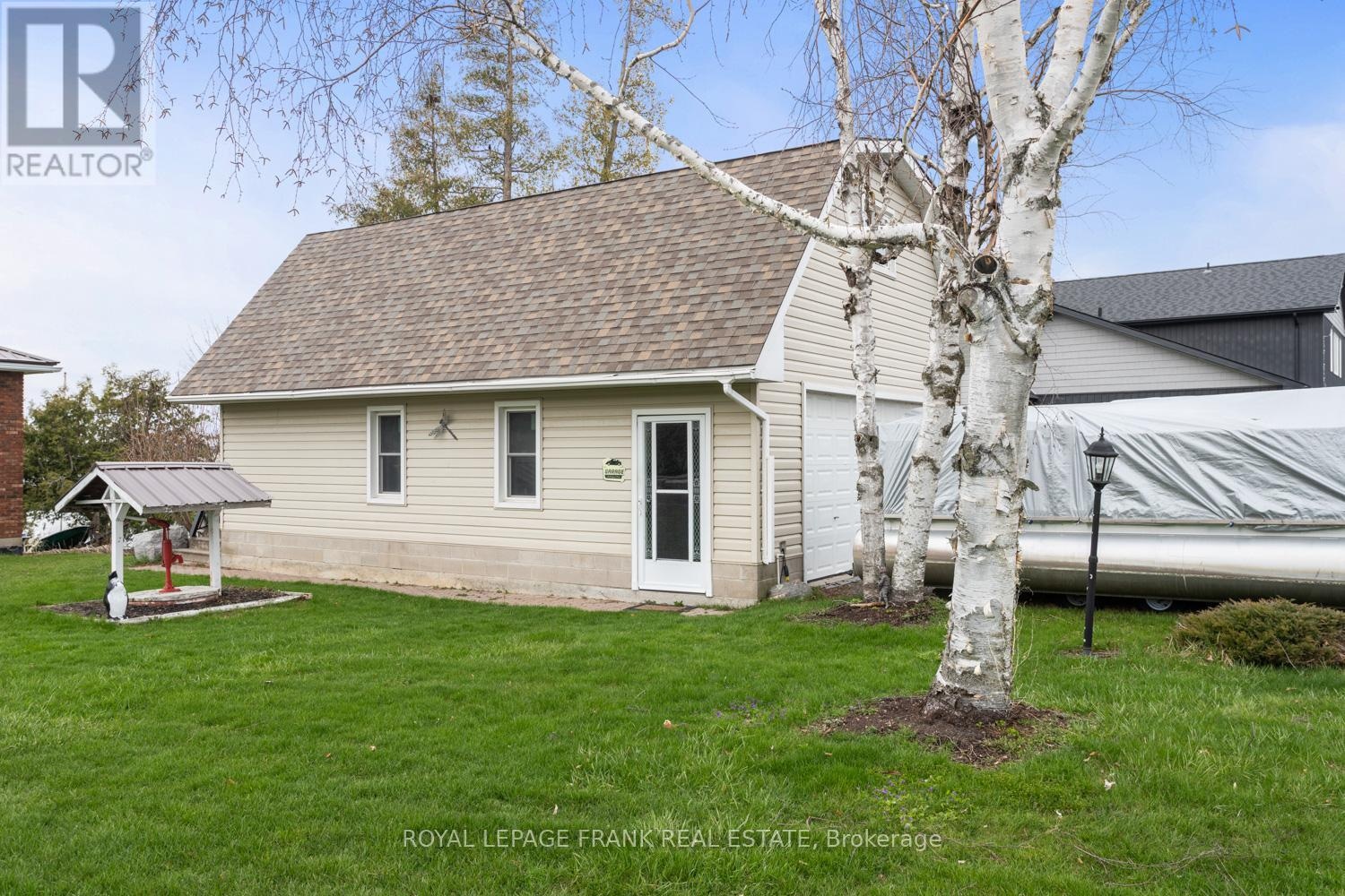 106 Starr Boulevard, Kawartha Lakes, Ontario K0M 2C0 - Photo 8 - X13041048