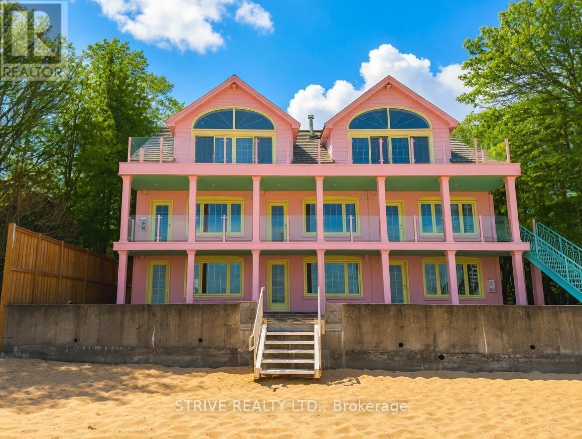 20 Front Street, Saugeen Shores, Ontario  N0H 2L0 - Photo 1 - X13041094