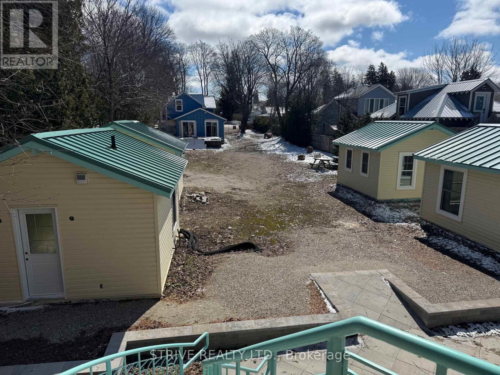 20 Front Street, Saugeen Shores, Ontario  N0H 2L0 - Photo 13 - X13041094