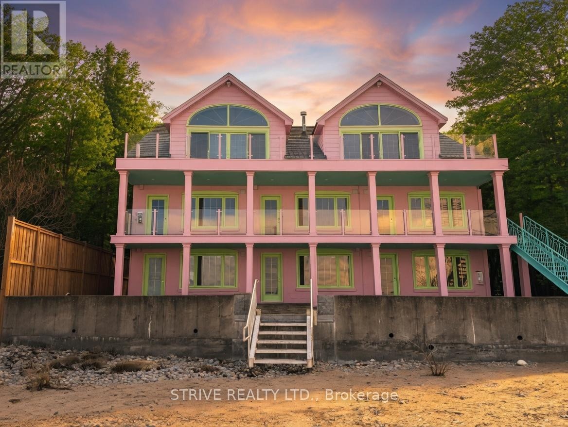 20 Front Street, Saugeen Shores, Ontario  N0H 2L0 - Photo 2 - X13041094