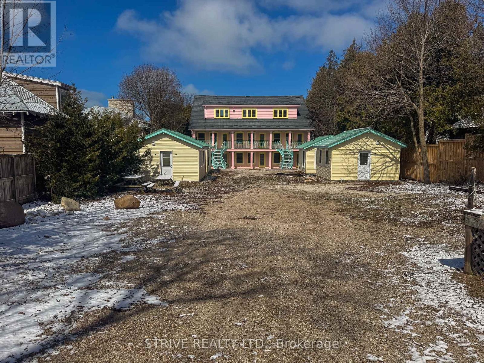 20 Front Street, Saugeen Shores, Ontario  N0H 2L0 - Photo 4 - X13041094