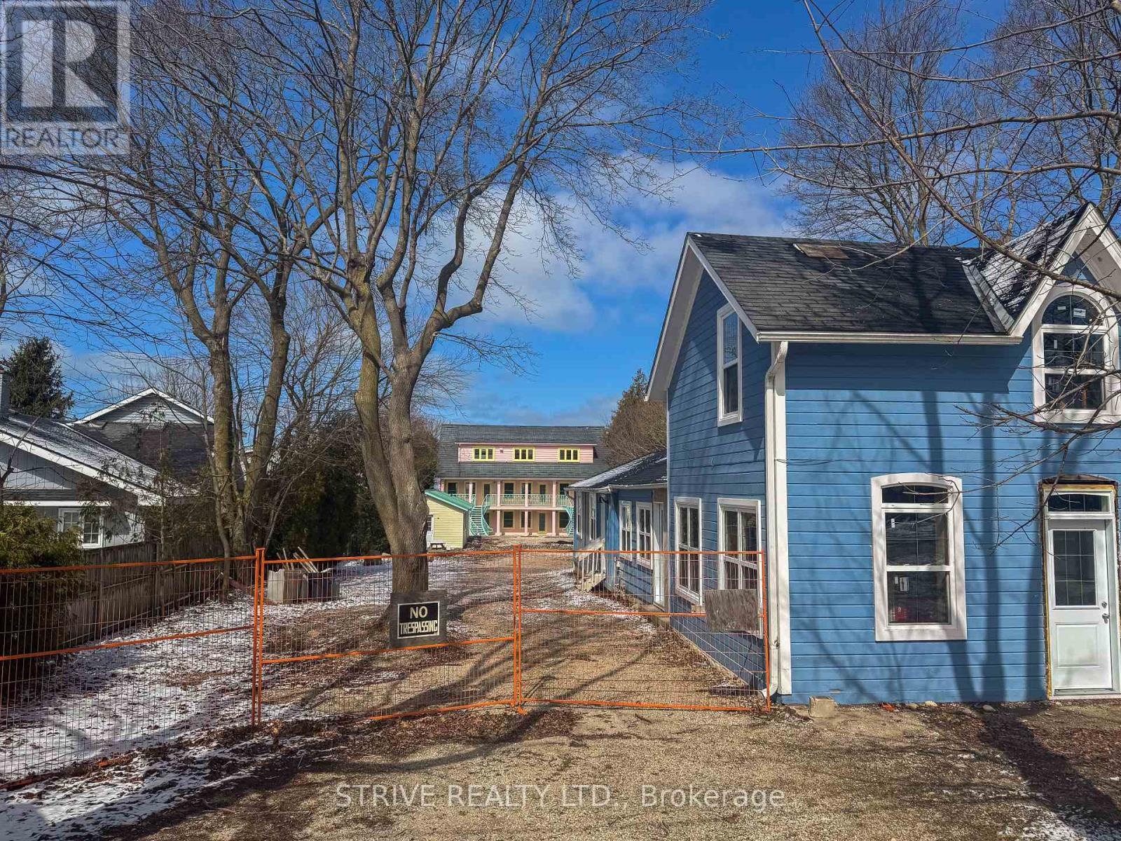 20 Front Street, Saugeen Shores, Ontario  N0H 2L0 - Photo 5 - X13041094