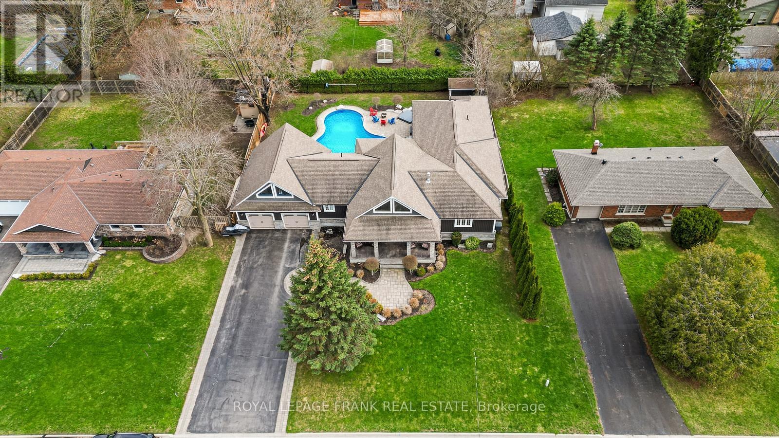 325 Maine Street, Oshawa, Ontario  L1L 1A8 - Photo 4 - E13039414