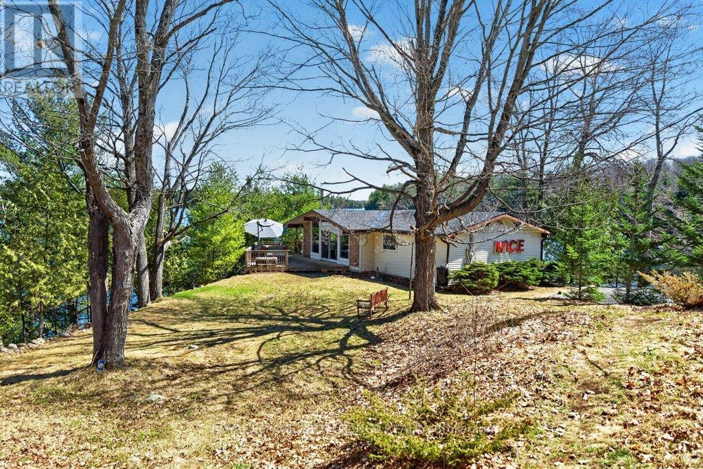 1171b Eagle Lake South Shore Road, Frontenac, Ontario  K0H 1K0 - Photo 1 - X13041888