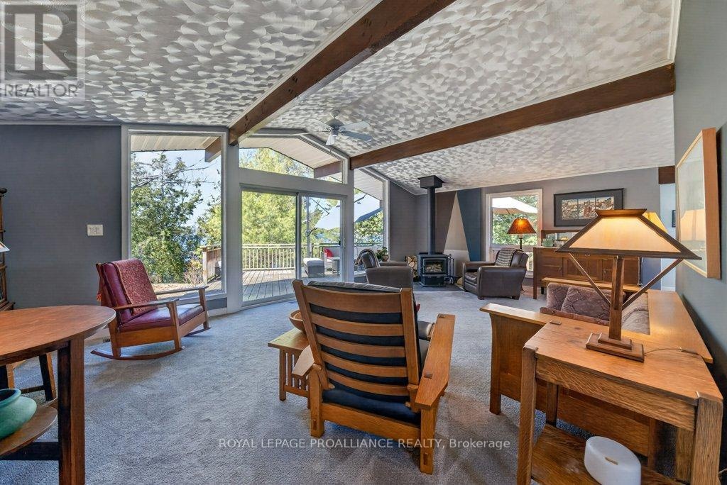 1171b Eagle Lake South Shore Road, Frontenac, Ontario  K0H 1K0 - Photo 17 - X13041888