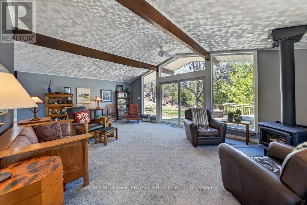 1171b Eagle Lake South Shore Road, Frontenac, Ontario  K0H 1K0 - Photo 22 - X13041888