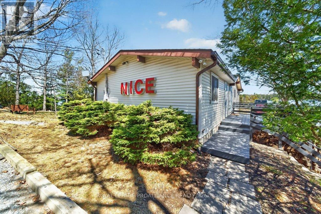 1171b Eagle Lake South Shore Road, Frontenac, Ontario  K0H 1K0 - Photo 3 - X13041888