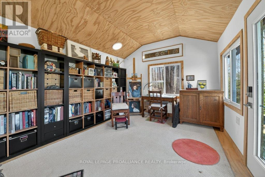 1171b Eagle Lake South Shore Road, Frontenac, Ontario  K0H 1K0 - Photo 43 - X13041888