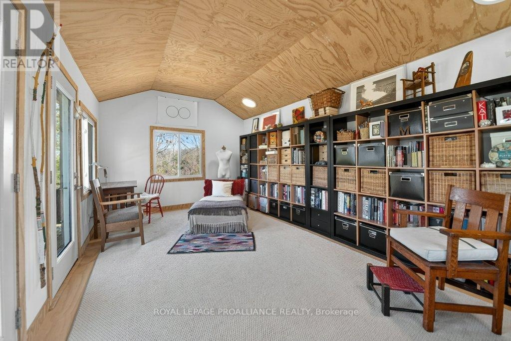 1171b Eagle Lake South Shore Road, Frontenac, Ontario  K0H 1K0 - Photo 44 - X13041888