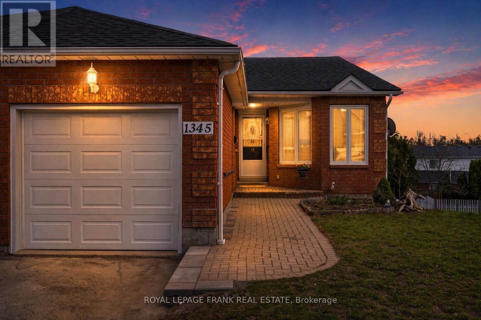 1345 Eagle Crescent, Peterborough, Ontario K9K 2K7 - Photo 2 - X13041924