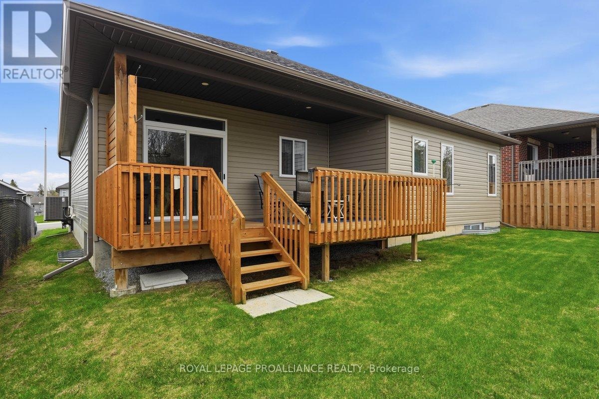 34 Rosewood Drive, Quinte West, Ontario  K0K 2C0 - Photo 40 - X12991826