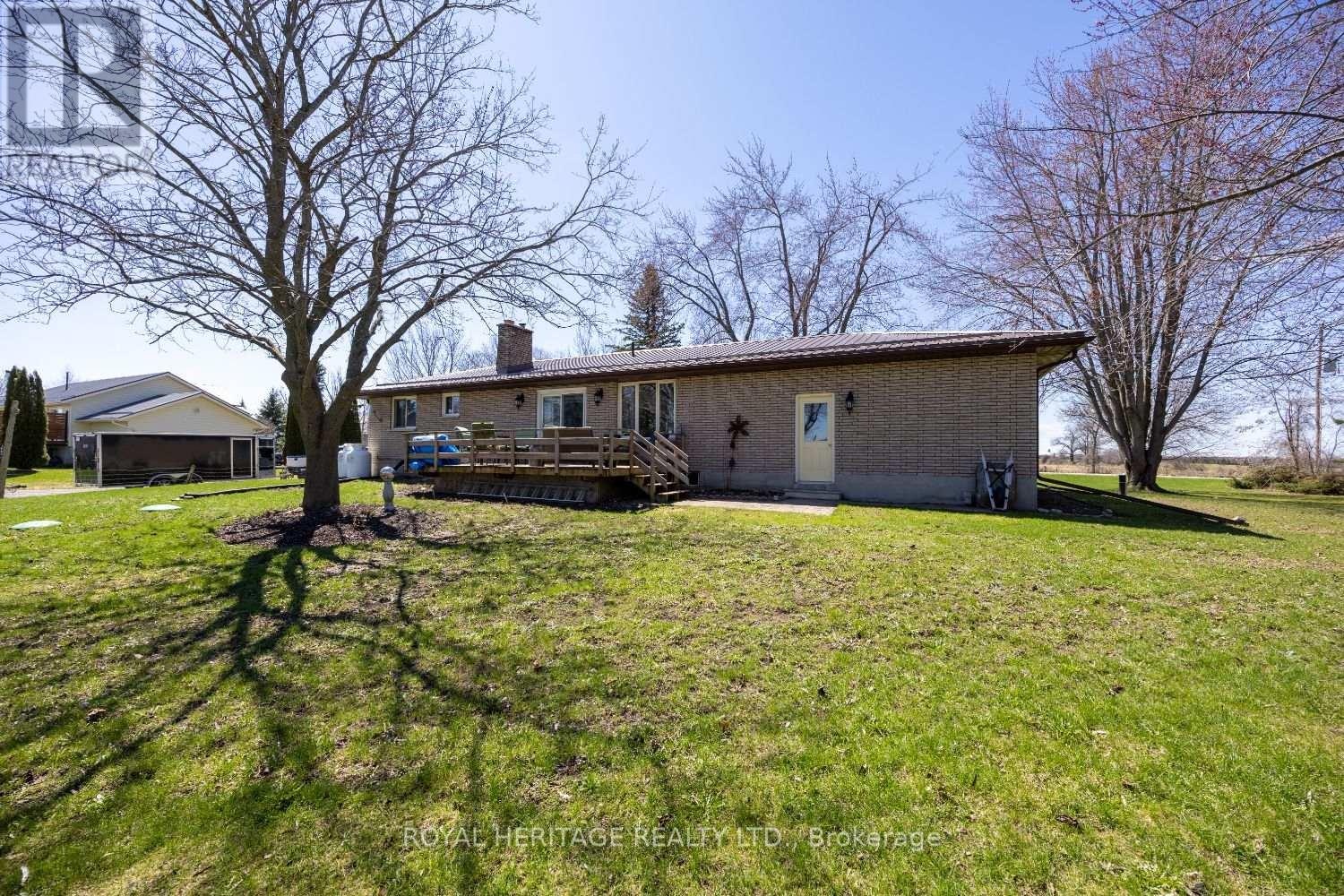 116 Beach Road, Kawartha Lakes, Ontario  K0M 2C0 - Photo 20 - X13039040