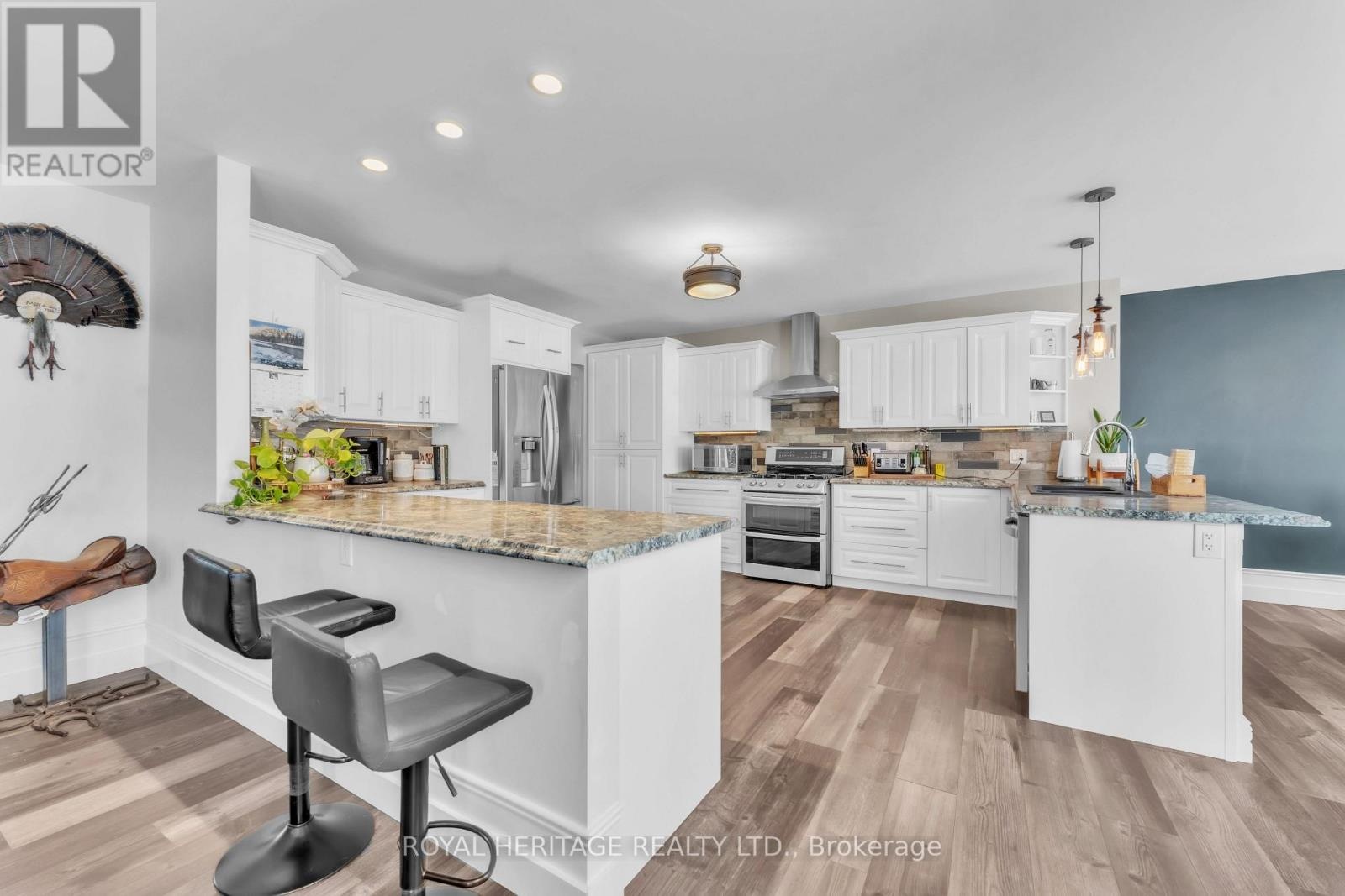 979 Stewart Road, West Nipissing, Ontario  P0H 1G0 - Photo 13 - X12681456