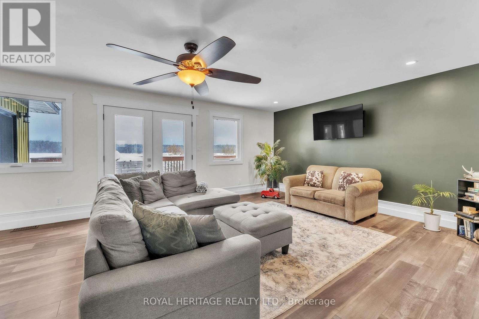 979 Stewart Road, West Nipissing, Ontario  P0H 1G0 - Photo 16 - X12681456