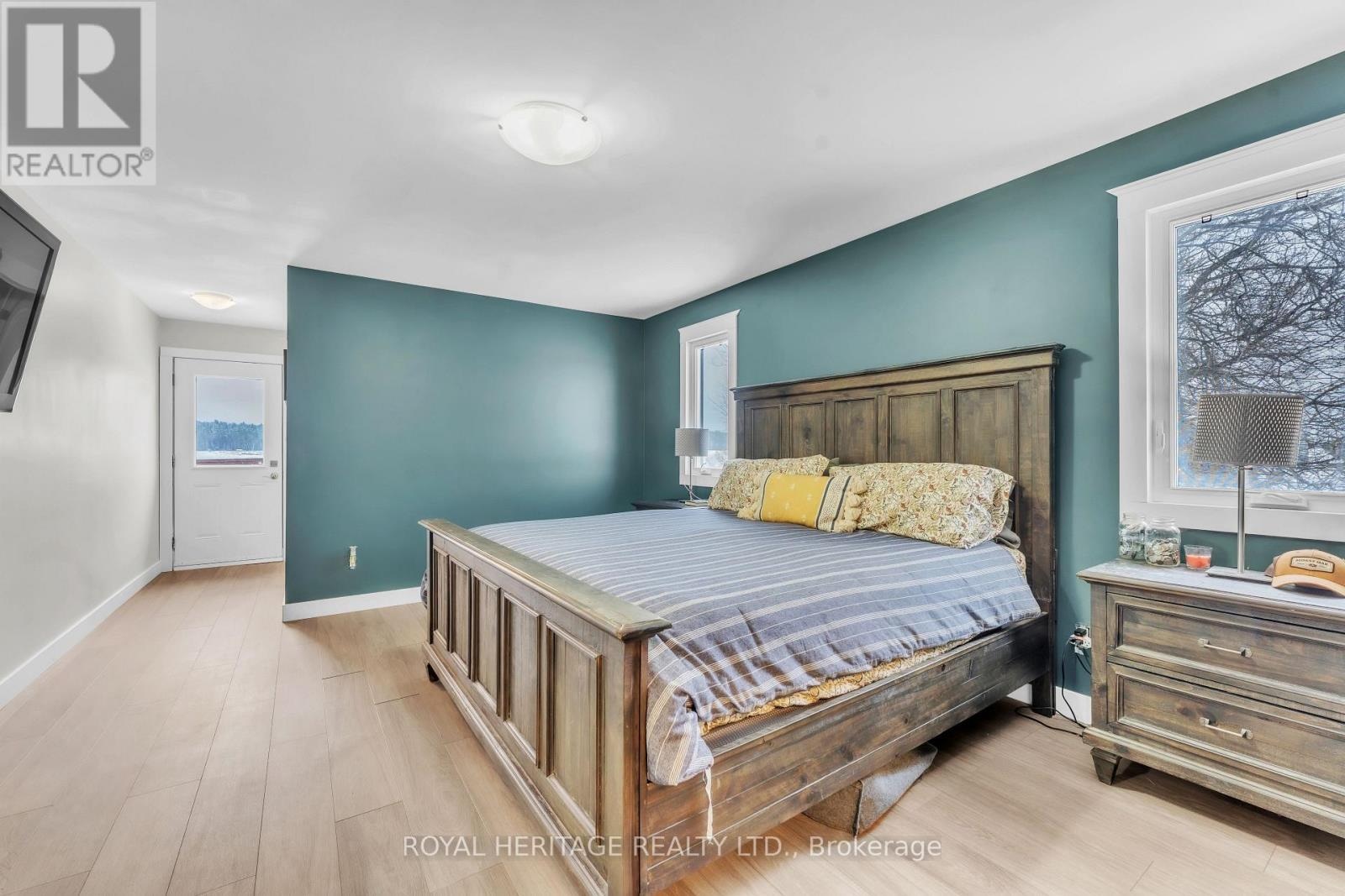 979 Stewart Road, West Nipissing, Ontario  P0H 1G0 - Photo 19 - X12681456