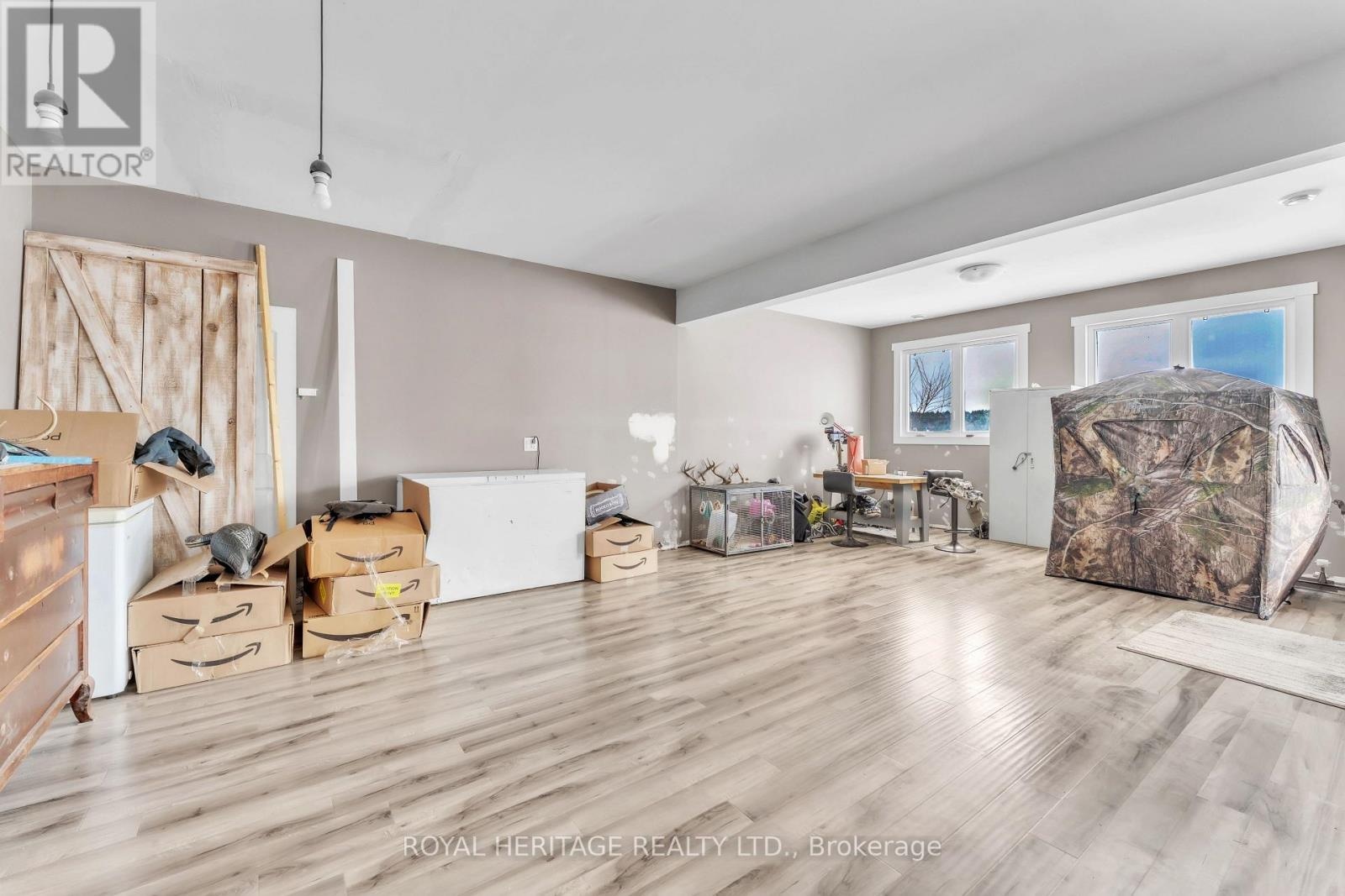 979 Stewart Road, West Nipissing, Ontario  P0H 1G0 - Photo 37 - X12681456