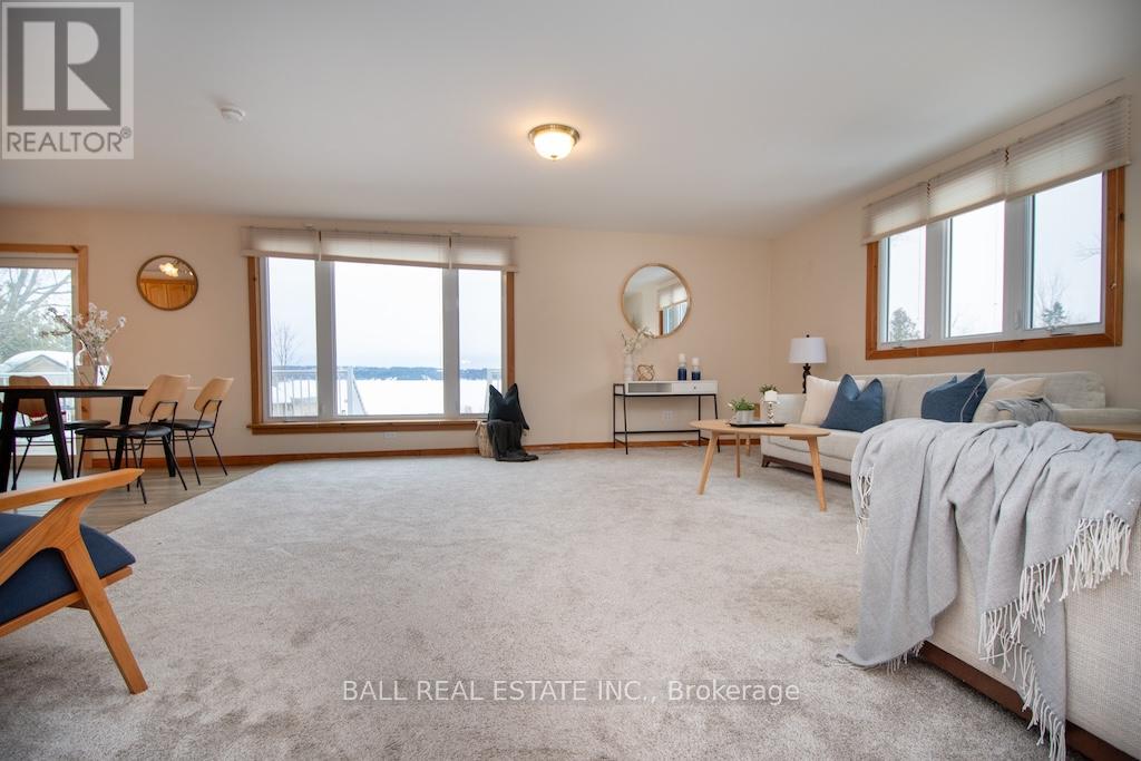 689 North Shore Drive E, Otonabee-South Monaghan, Ontario  K0L 1B0 - Photo 10 - X12801710