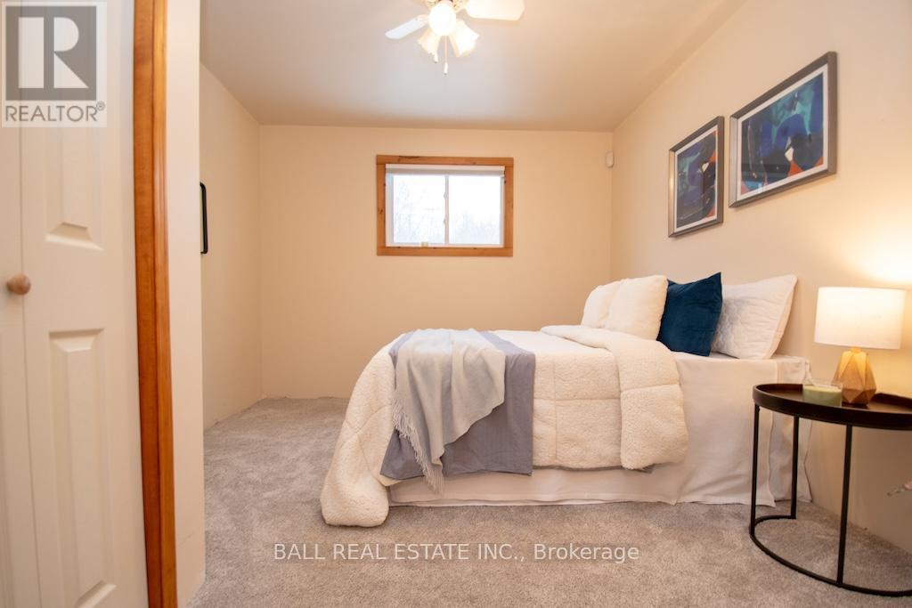 689 North Shore Drive E, Otonabee-South Monaghan, Ontario  K0L 1B0 - Photo 24 - X12801710