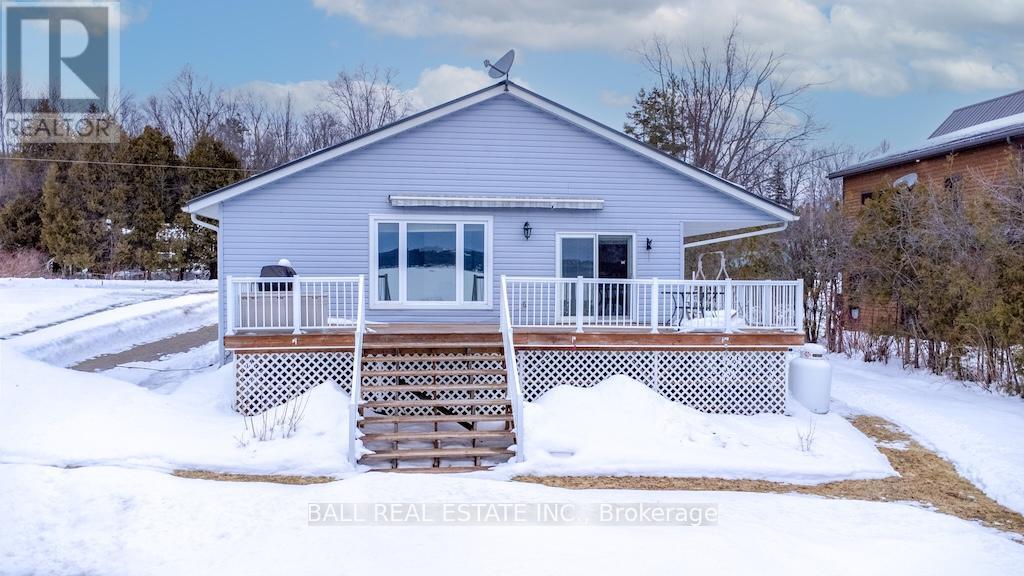 689 North Shore Drive E, Otonabee-South Monaghan, Ontario  K0L 1B0 - Photo 6 - X12801710