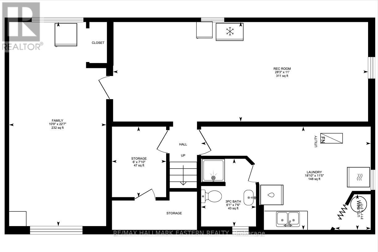 317 Lindan Avenue, Selwyn, Ontario  K9L 1K8 - Photo 29 - X13045984