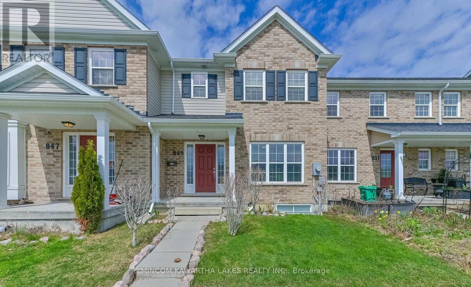 849 Broadway Boulevard, Peterborough, Ontario  K9H 7T3 - Photo 1 - X13046394