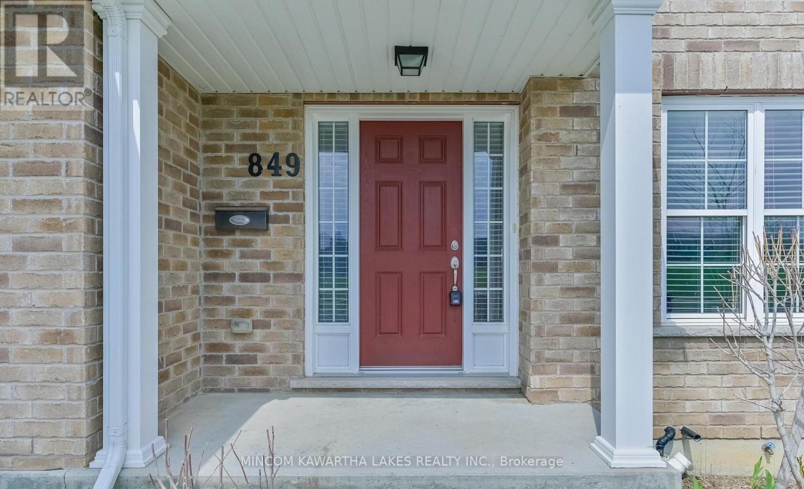 849 Broadway Boulevard, Peterborough, Ontario  K9H 7T3 - Photo 2 - X13046394