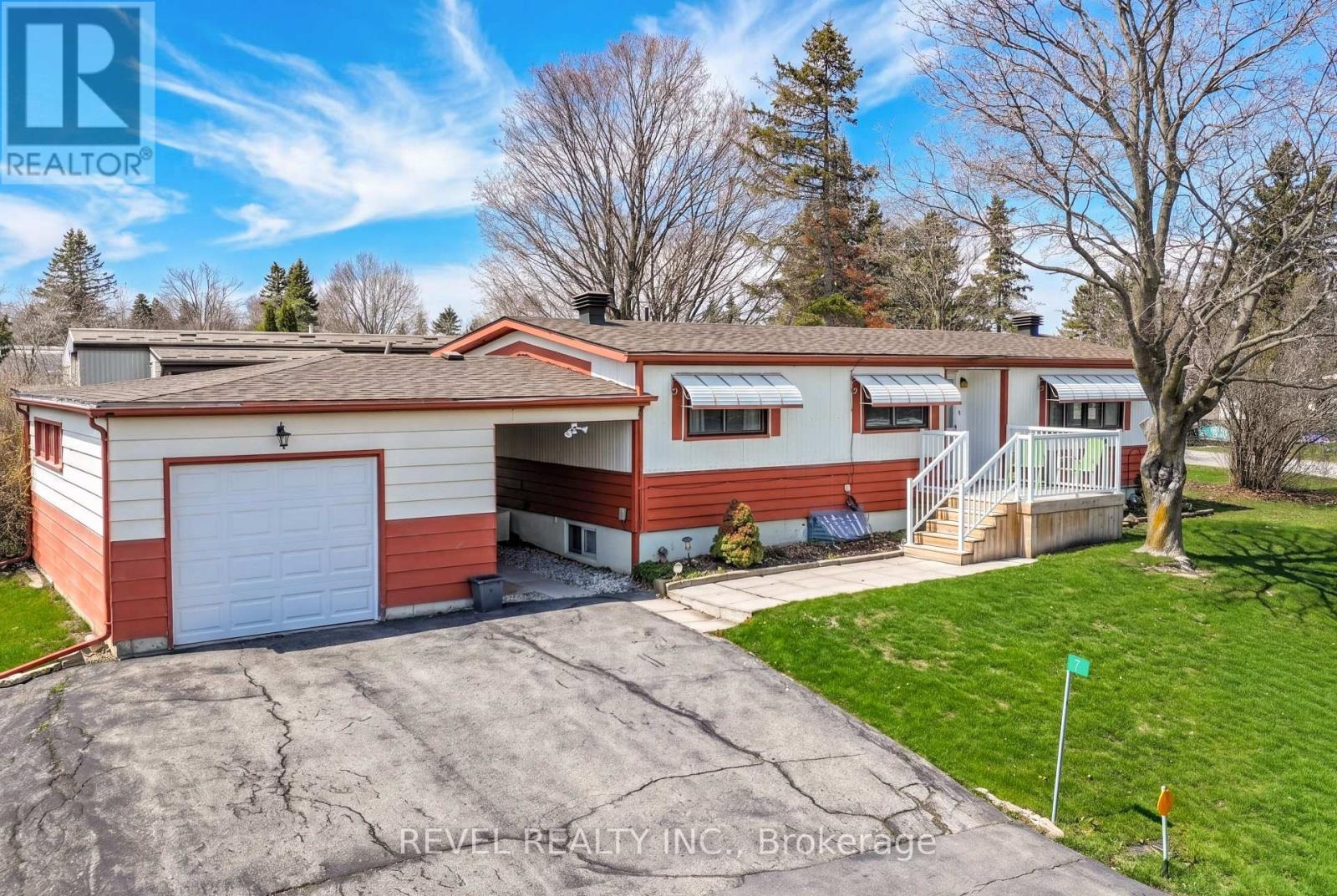 7 Macal Drive, Kawartha Lakes, Ontario  K9V 0H5 - Photo 1 - X13046516