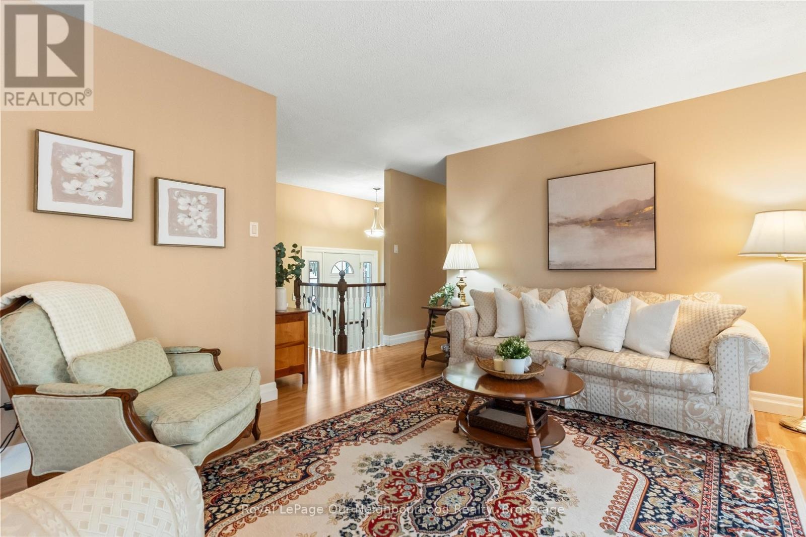 909 Whitefield Drive, Peterborough, Ontario K9J 7W1 - Photo 14 - X12898546