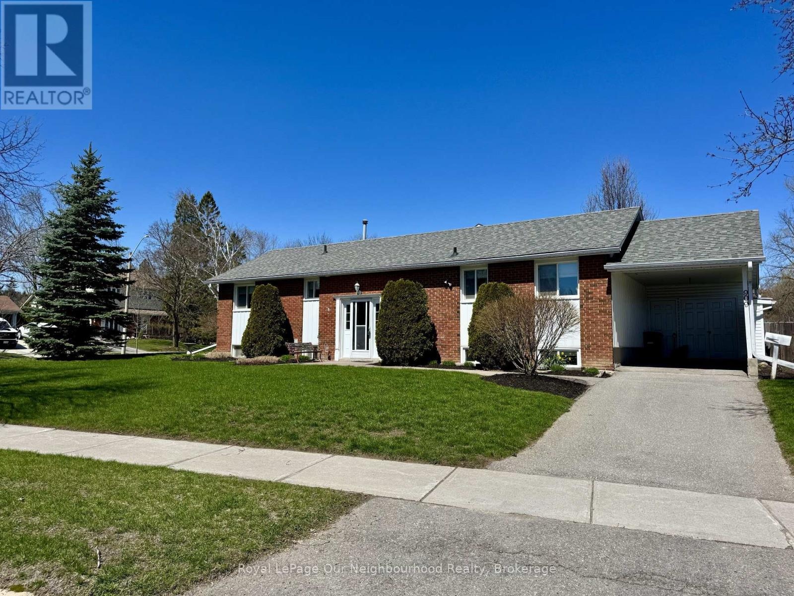 909 Whitefield Drive, Peterborough, Ontario K9J 7W1 - Photo 2 - X12898546