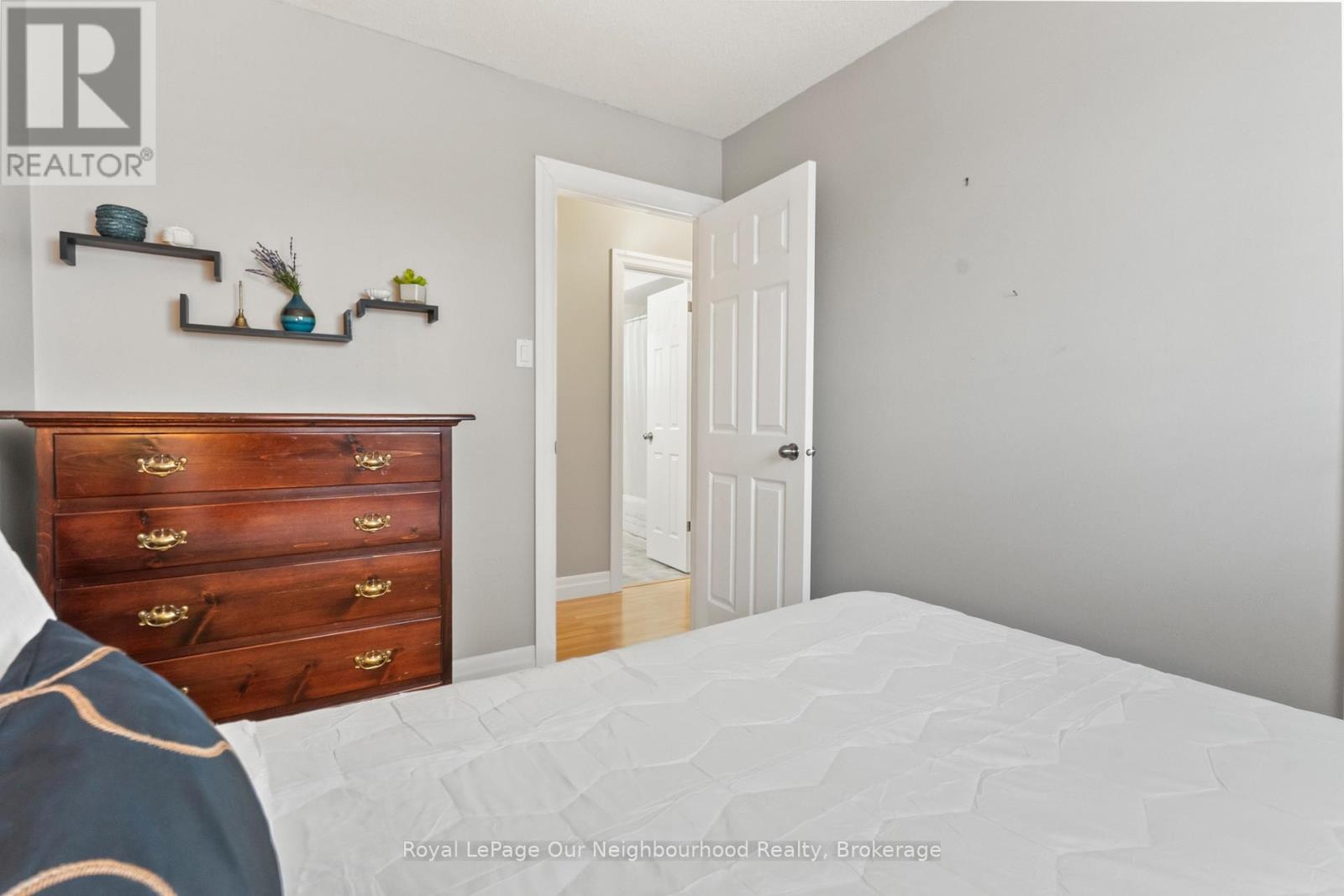 909 Whitefield Drive, Peterborough, Ontario K9J 7W1 - Photo 26 - X12898546