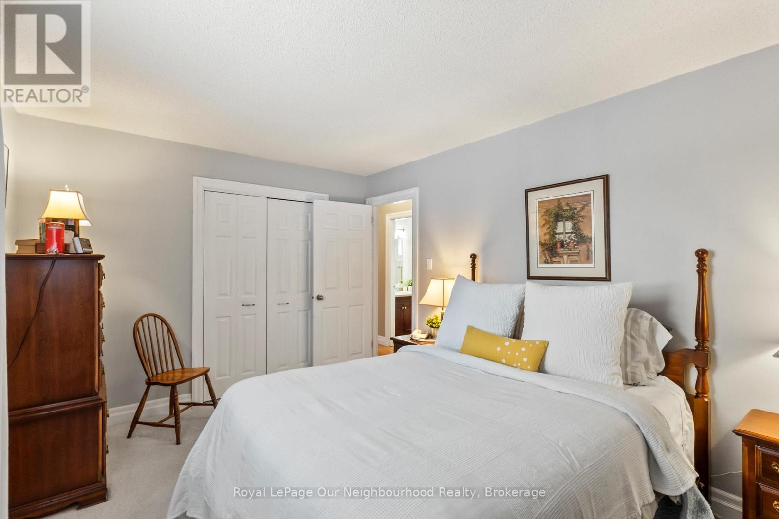 909 Whitefield Drive, Peterborough, Ontario K9J 7W1 - Photo 22 - X12898546