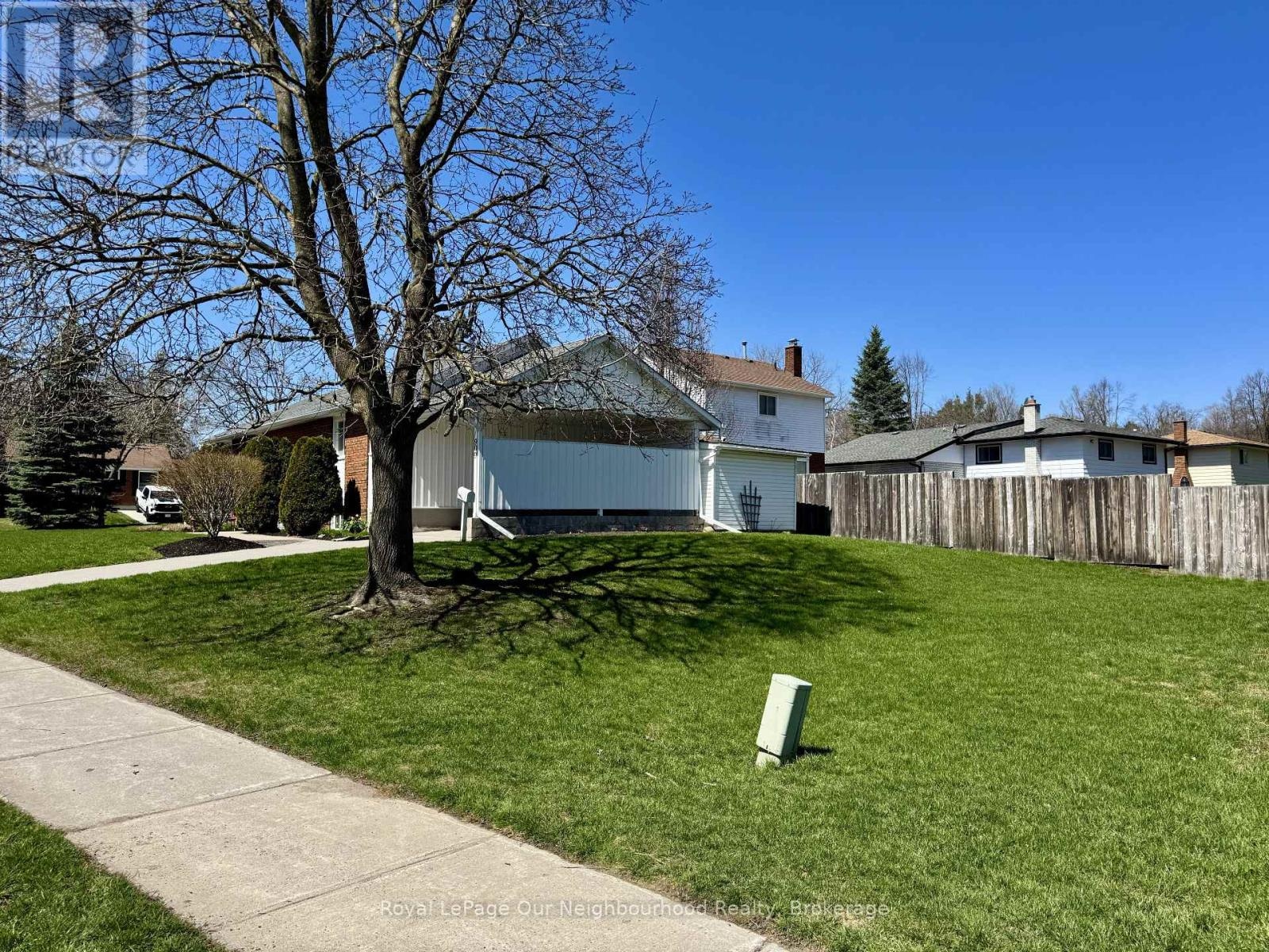 909 Whitefield Drive, Peterborough, Ontario K9J 7W1 - Photo 37 - X12898546