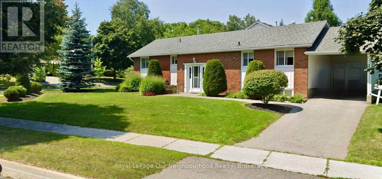 909 Whitefield Drive, Peterborough, Ontario K9J 7W1 - Photo 48 - X12898546