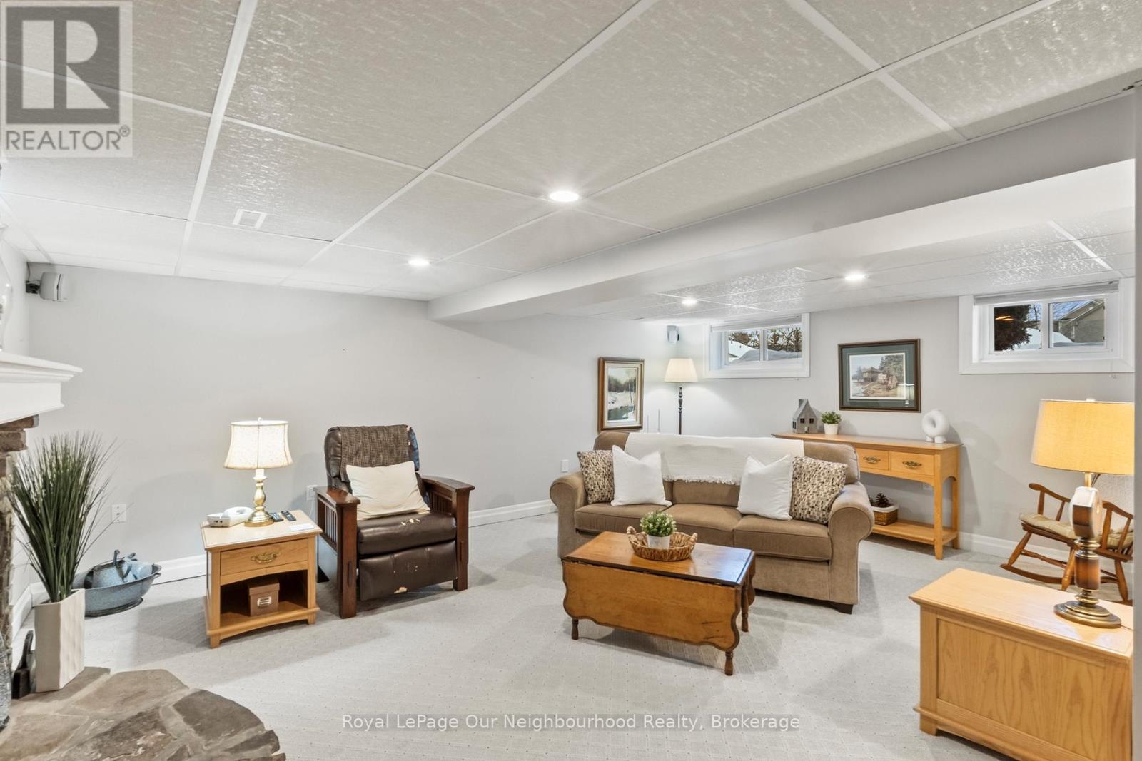 909 Whitefield Drive, Peterborough, Ontario K9J 7W1 - Photo 30 - X12898546
