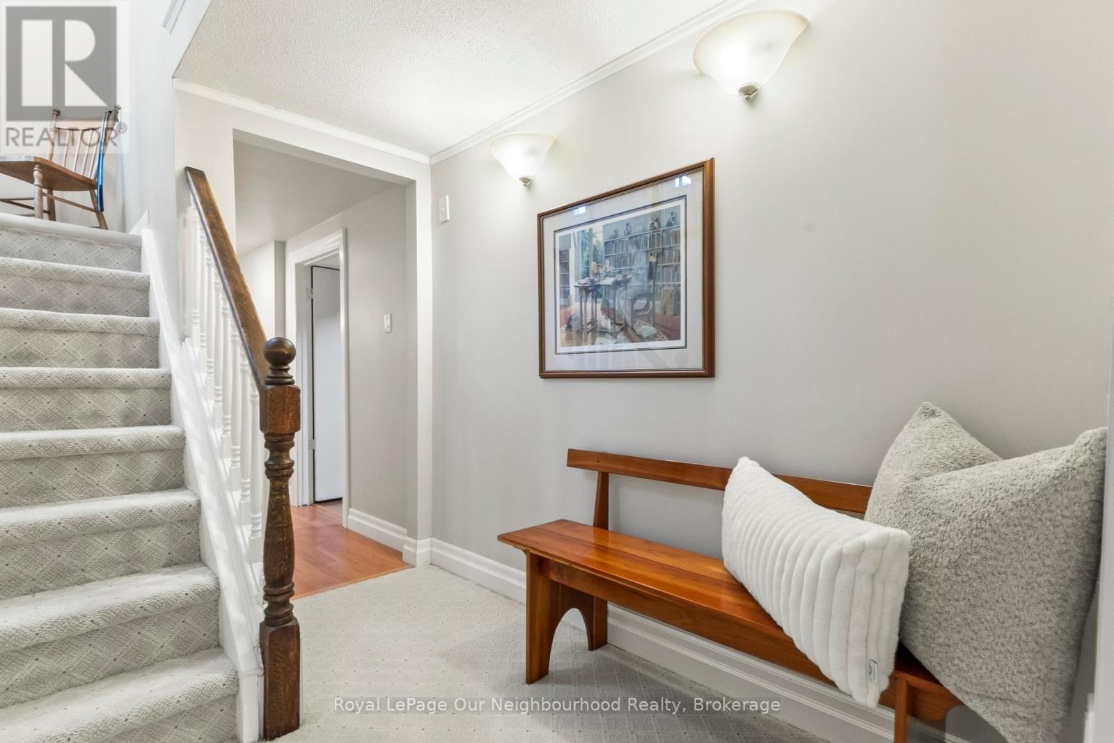 909 Whitefield Drive, Peterborough, Ontario K9J 7W1 - Photo 32 - X12898546