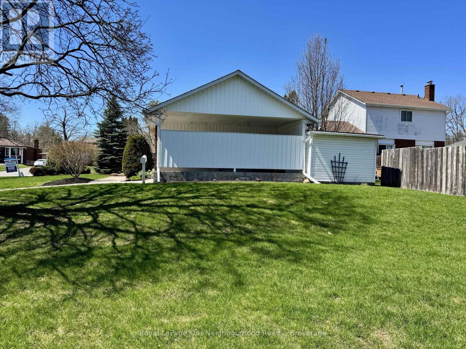 909 Whitefield Drive, Peterborough, Ontario K9J 7W1 - Photo 38 - X12898546